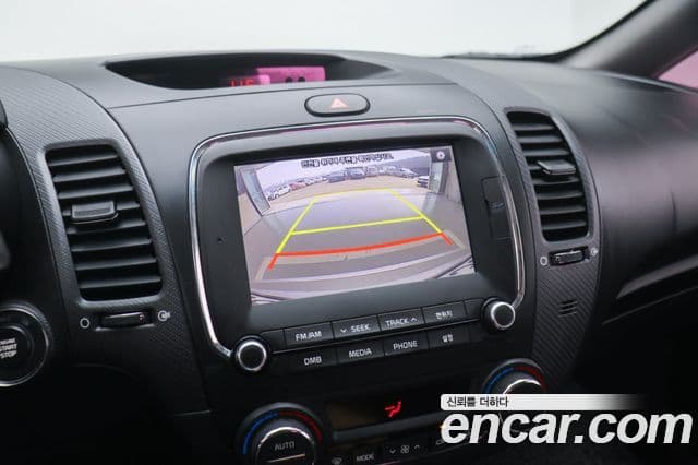 Kia The / новый New K3 Prestige, 2017 15