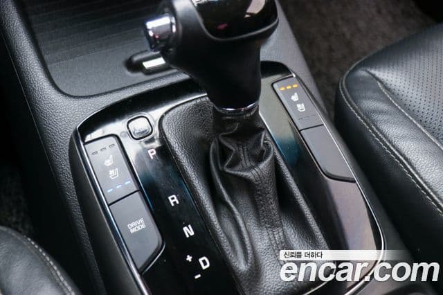 Kia The / новый New K3 Prestige, 2017 16