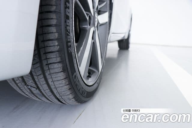 Kia The / новый New K3 Prestige, 2017 17