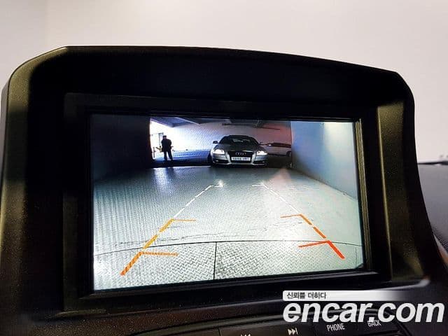 Chevrolet(GM대우) The / новый Next Spark LT, 2017 12