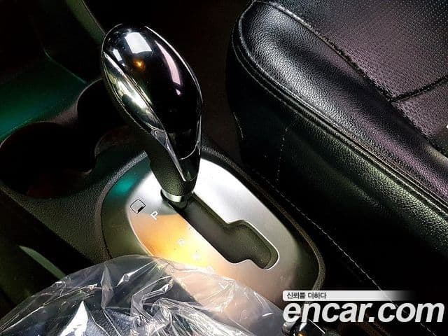 Chevrolet(GM대우) The / новый Next Spark LT, 2017 14