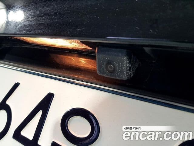 Chevrolet(GM대우) The / новый Next Spark LT, 2017 16