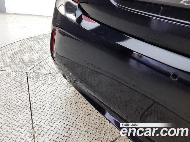 Chevrolet(GM대우) The / новый Next Spark LT, 2017 17