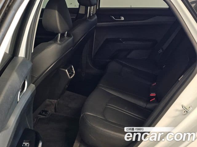 Kia K5 3세대 Trendy, 2023 6