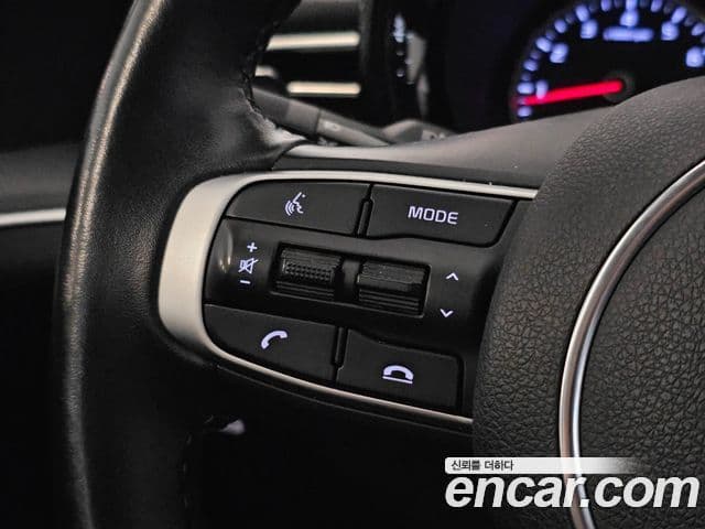 Kia K5 3세대 Trendy, 2023 9