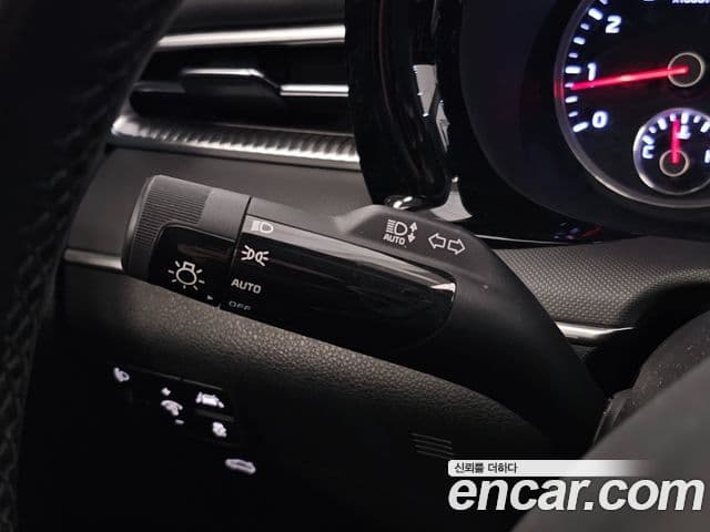 Kia K5 3세대 Trendy, 2023 11