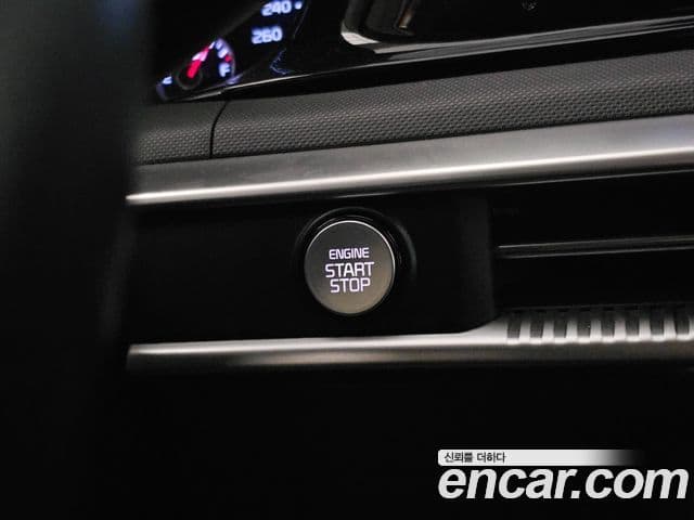 Kia K5 3세대 Trendy, 2023 13