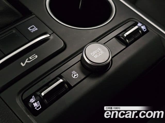 Kia K5 3세대 Trendy, 2023 17