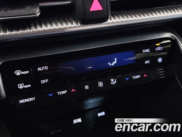 Kia K5 3세대 Trendy, 2023 18