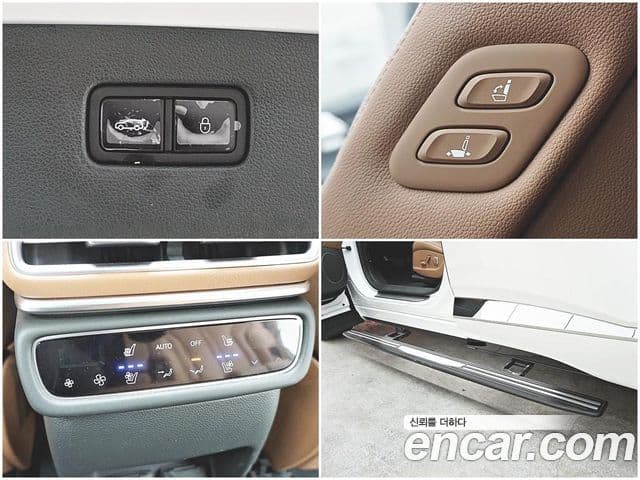 Genesis GV80, 2024 все фото