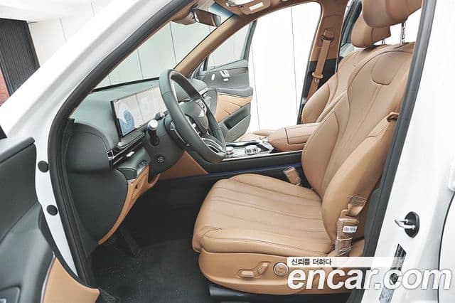 Genesis GV80, 2024 16