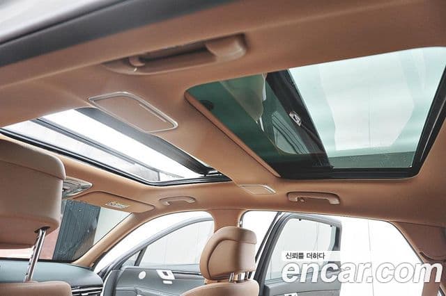 Genesis GV80, 2024 8