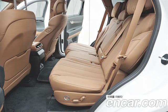 Genesis GV80, 2024 14