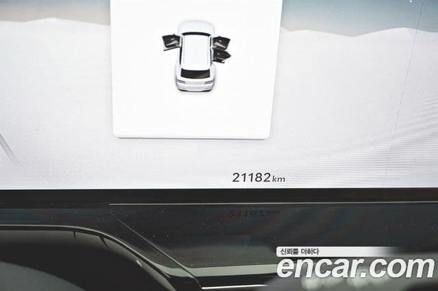 Genesis GV80, 2024 19