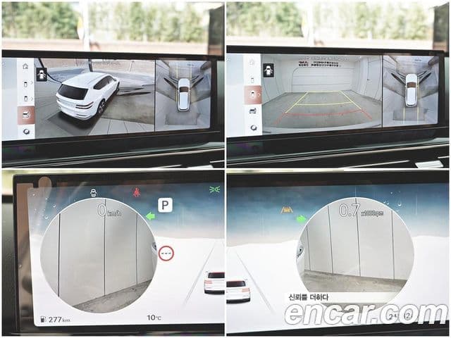 Genesis GV80, 2024 7