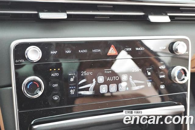 Genesis GV80, 2024 18