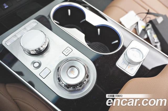 Genesis GV80, 2024 9