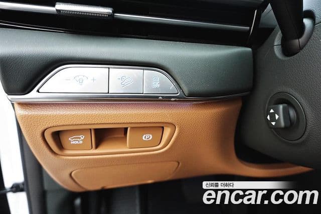 Genesis GV80, 2024 13