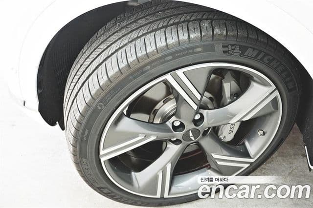 Genesis GV80, 2024 20