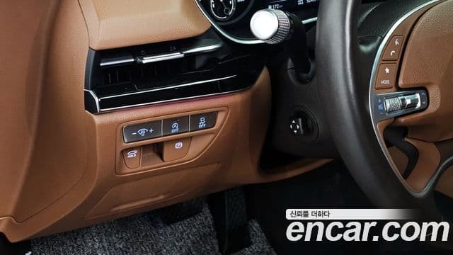 Genesis G80 (RG3) бензин 2.5 турбо AWD, 2022 16