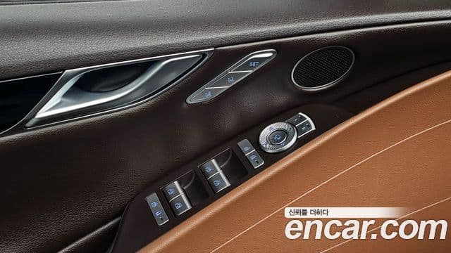 Genesis G80 (RG3) бензин 2.5 турбо AWD, 2022 17