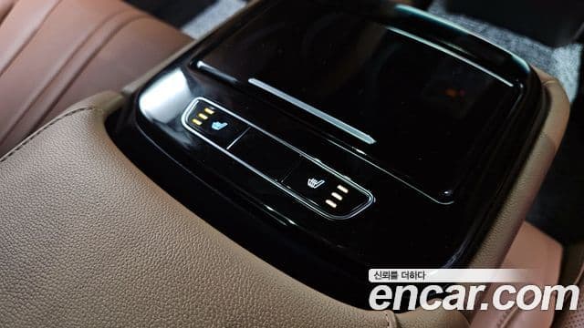 Genesis G80 (RG3) бензин 2.5 турбо AWD, 2022 18