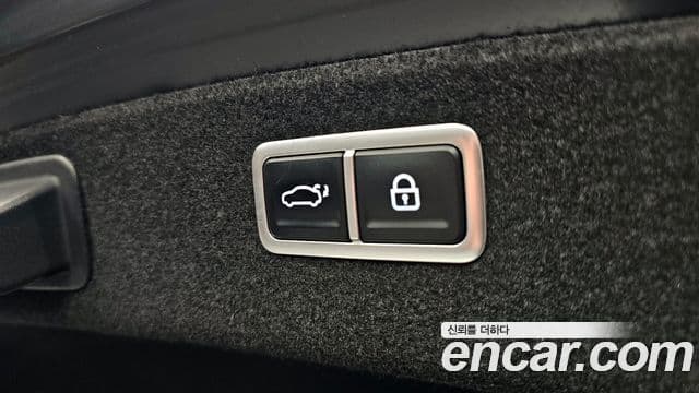 Genesis G80 (RG3) бензин 2.5 турбо AWD, 2022 19