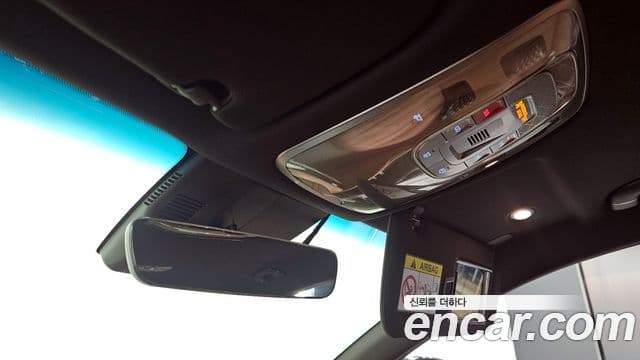 Genesis G80 (RG3) бензин 2.5 турбо AWD, 2022 20