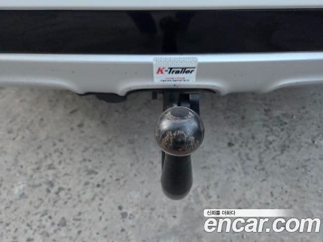 Kia All New Carnival President, 2016 15