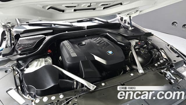 BMW 5시리즈 (G60) 530i xDrive M Sport, 2024 6