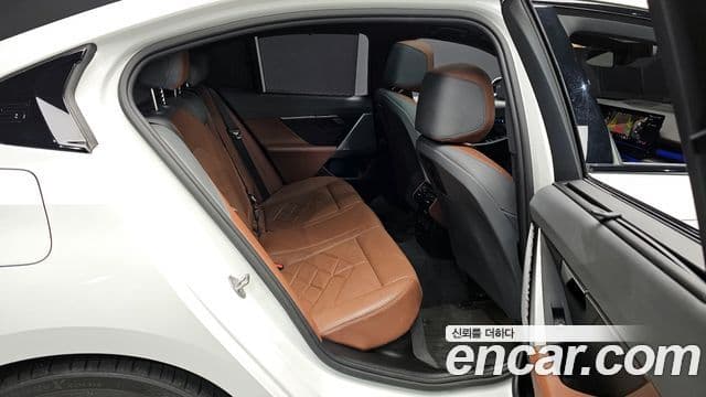 BMW 5시리즈 (G60) 530i xDrive M Sport, 2024 12