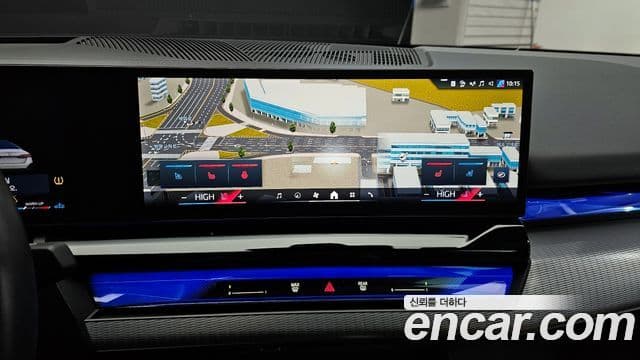 BMW 5시리즈 (G60) 530i xDrive M Sport, 2024 14