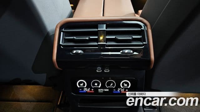 BMW 5시리즈 (G60) 530i xDrive M Sport, 2024 18