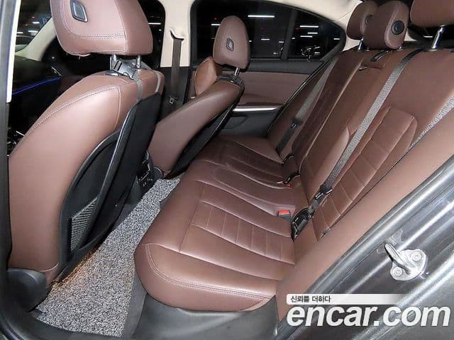 BMW 3시리즈 (G20) Luxury, 2020 7