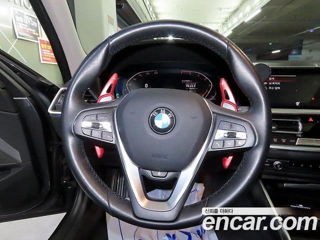 BMW 3시리즈 (G20) Luxury, 2020 8