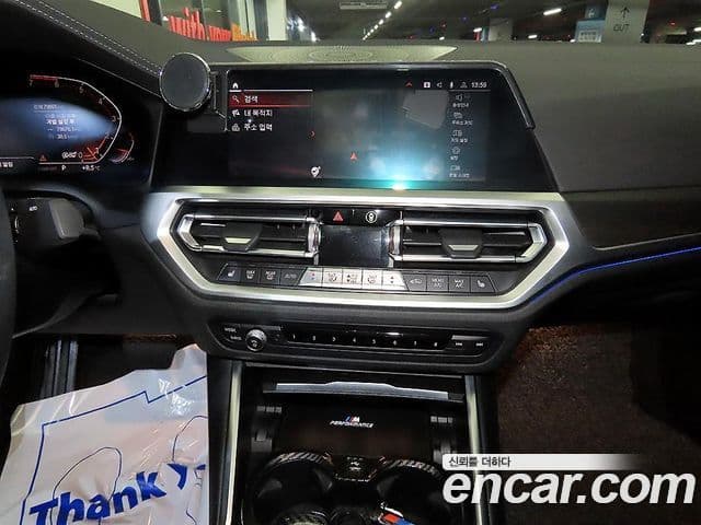 BMW 3시리즈 (G20) Luxury, 2020 11