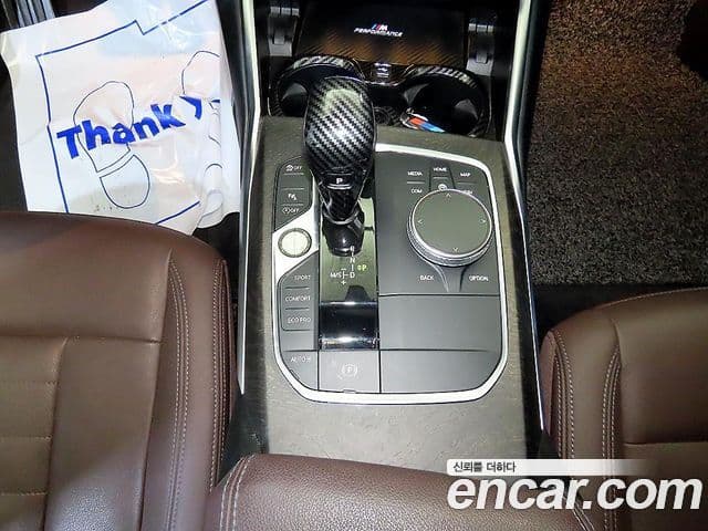 BMW 3시리즈 (G20) Luxury, 2020 12