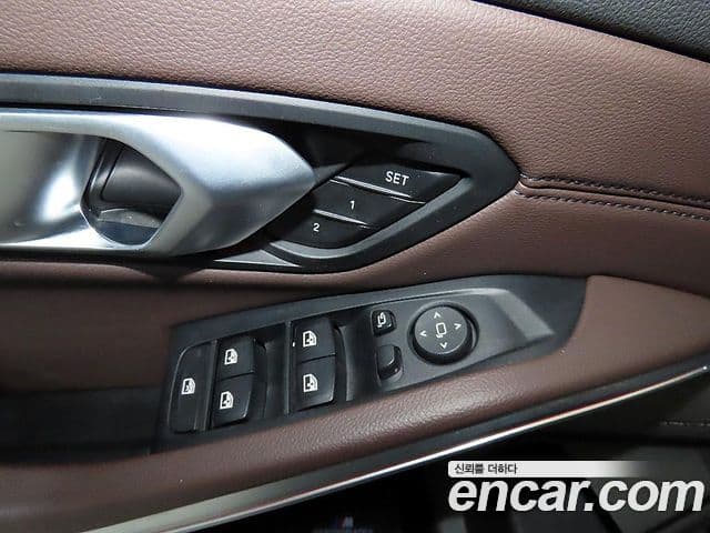 BMW 3시리즈 (G20) Luxury, 2020 13