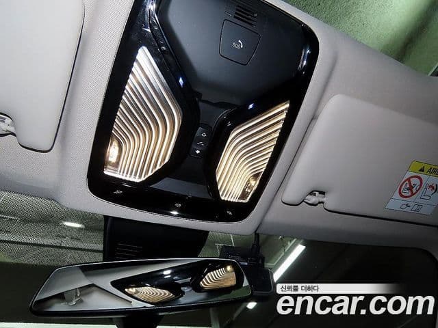 BMW 3시리즈 (G20) Luxury, 2020 17