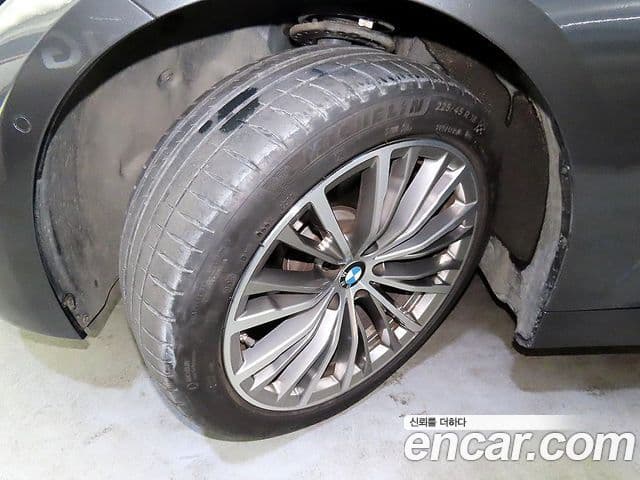 BMW 3시리즈 (G20) Luxury, 2020 20