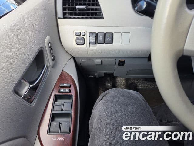 Toyota Sienna, 2014 10