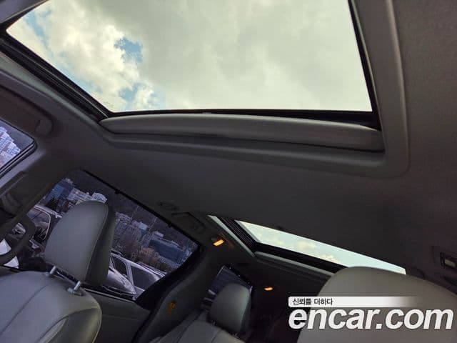 Toyota Sienna, 2014 13