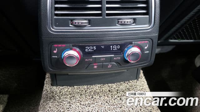 Audi New A6 C7, 2016 19