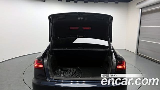 Audi New A6 C7, 2016 20