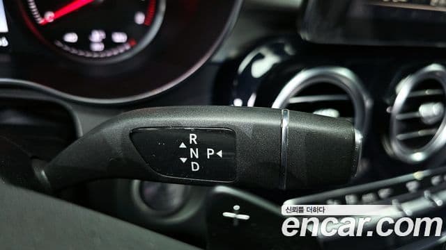 Mercedes-Benz GLC-класс X253 GLC300 4MATIC AMG Line купе, 2019 9