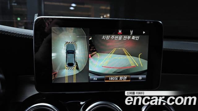 Mercedes-Benz GLC-класс X253 GLC300 4MATIC AMG Line купе, 2019 14