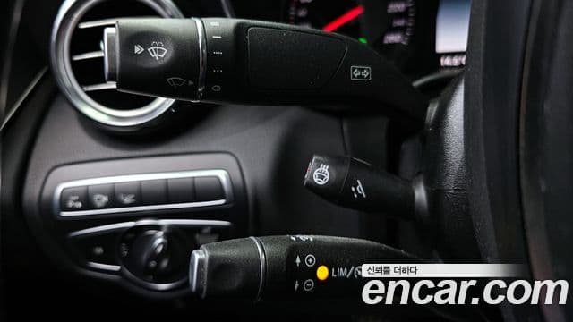 Mercedes-Benz GLC-класс X253 GLC300 4MATIC AMG Line купе, 2019 16