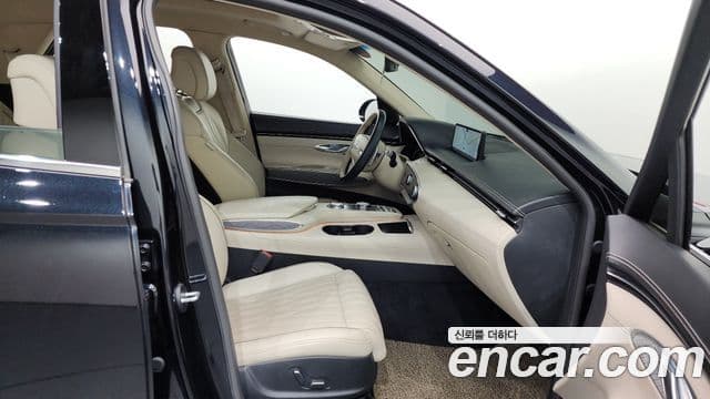 Genesis GV70, 2021 11