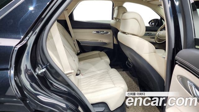 Genesis GV70, 2021 12