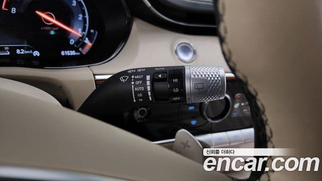 Genesis GV70, 2021 17